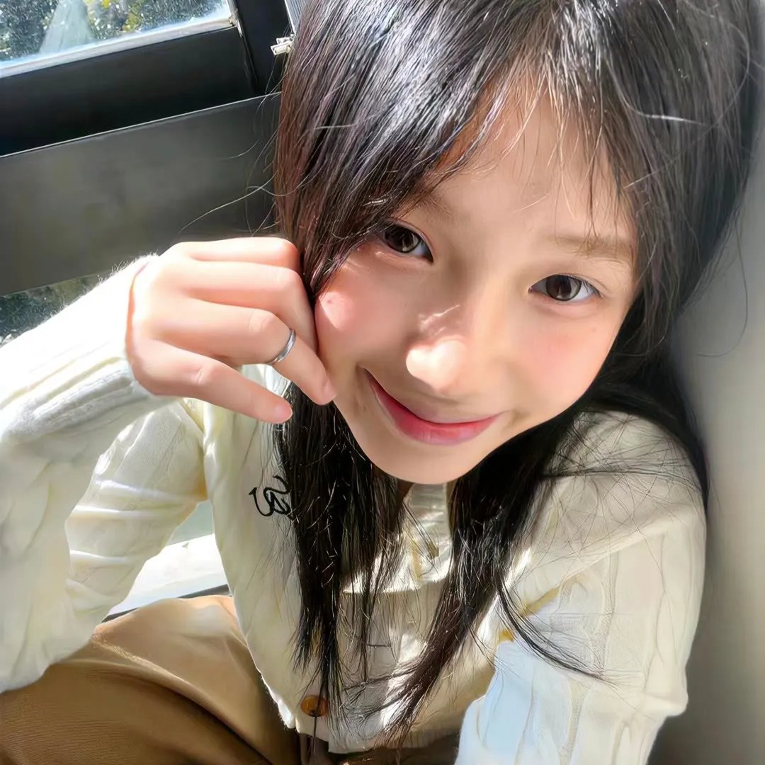 信仰的女人